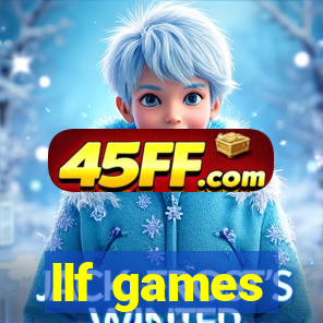 llf games